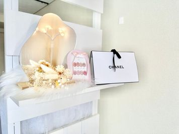 ネイル撮影スペース - 六本木ダイヤハイツ812　Biibox 【六本木駅徒歩10秒】駅近!レンタルネイルサロン★のその他の写真