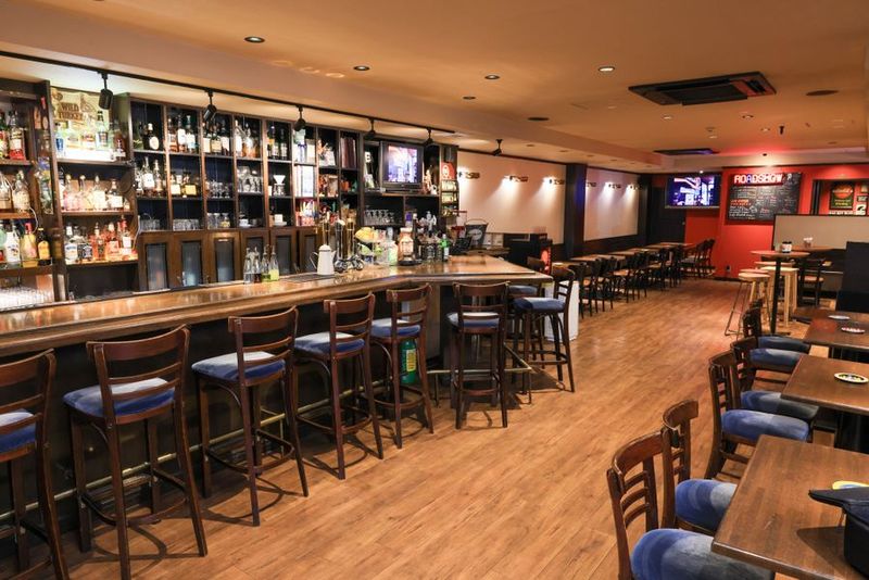 ロードショー - ロードショー