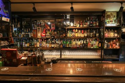 ロードショーの室内の写真