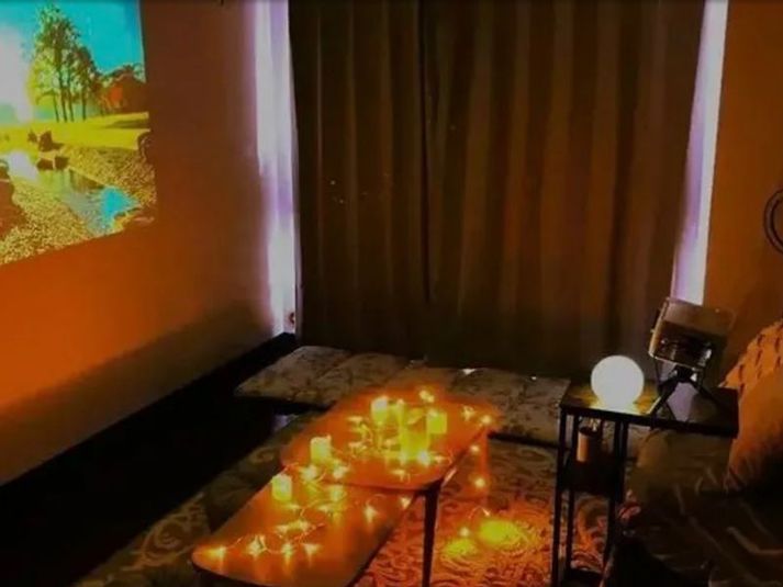 アメ村・三角公園目の前✨レンタルスペースemu - レンタルスペースemu