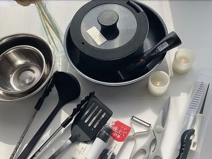 アメ村・三角公園目の前✨レンタルスペースemu - レンタルスペースemu