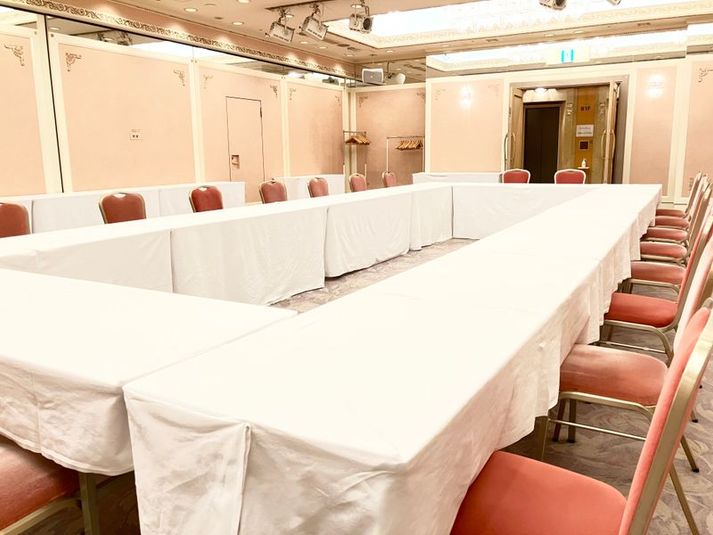 貸し会議室 - 浅草セントラルホテル