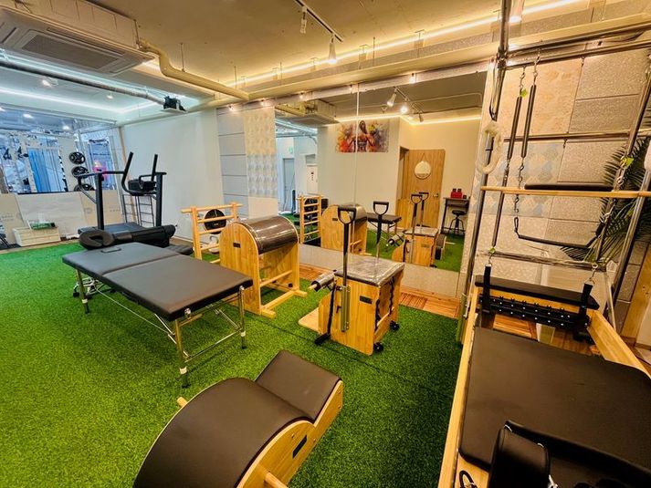 【初回割引】KａｎｄＴキックボクシング+マシンピラティス - KandTキックボクシング+マシンピラティス