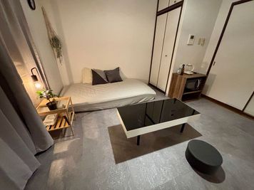 MChouse 西宮北口店 24時間営業のレンタルスペース 201号室の室内の写真
