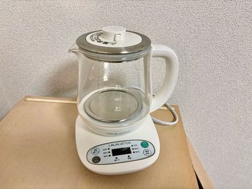 MChouse 西宮北口店 24時間営業のレンタルスペース 201号室の室内の写真