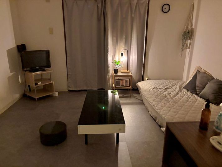 24時間営業のレンタルスペース 201号室 - MChouse 西宮北口店