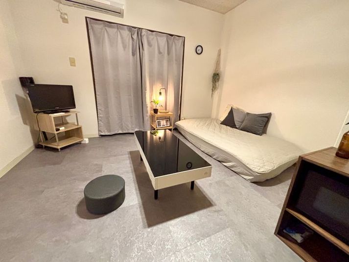 24時間営業のレンタルスペース 201号室 - MChouse 西宮北口店