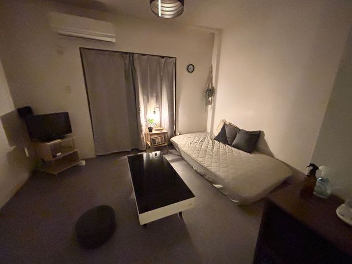 24時間営業のレンタルスペース 201号室 - MChouse 西宮北口店