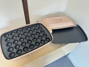 MChouse 西宮北口店 24時間営業のレンタルスペース 201号室の室内の写真