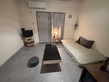 MChouse 西宮北口店 24時間営業のレンタルスペース 201号室の室内の写真