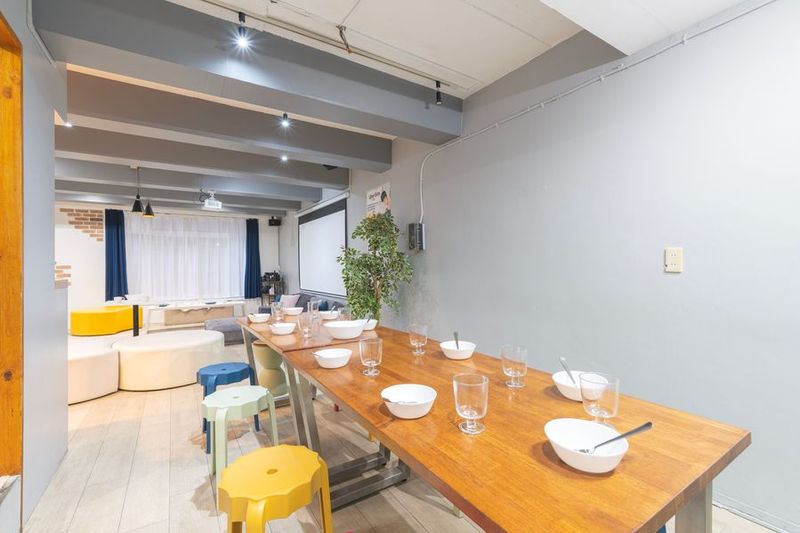 レンタルスペース - 354_Palette-Lounge池袋