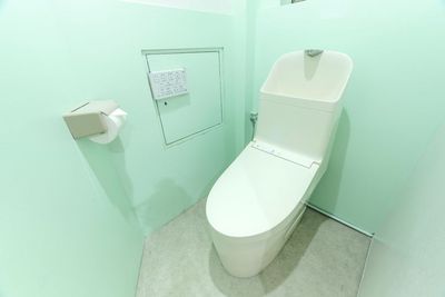 354_Palette-Lounge池袋 レンタルスペースの室内の写真