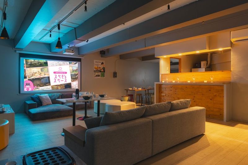 レンタルスペース - 354_Palette-Lounge池袋