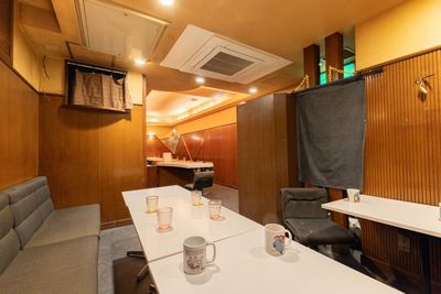 レンタルスペース「BAR-A.A.」 20名着席可能！🍸バータイプのレンタルスペース🍸の室内の写真
