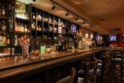 ロードショーの室内の写真