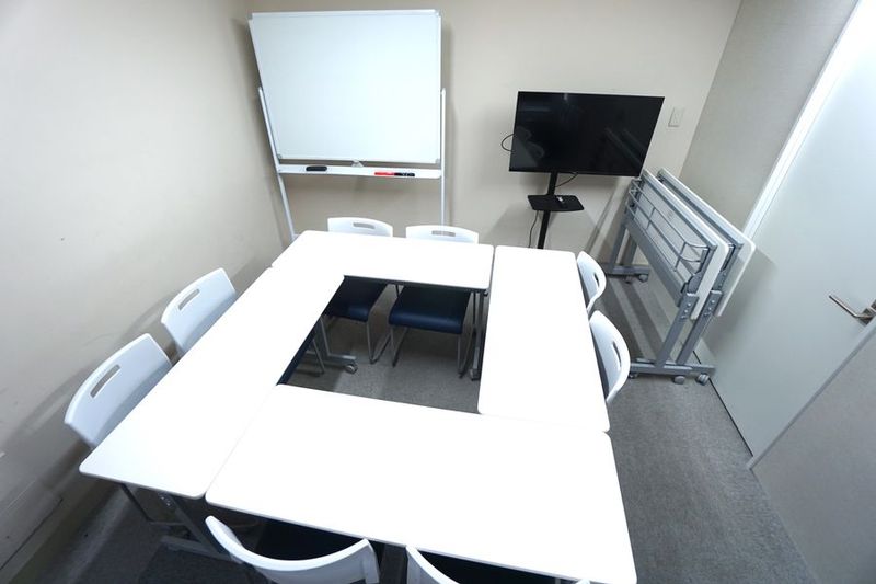 ビズボ会議室赤坂見附駅前 - 【ビズボ会議室赤坂見附駅前】