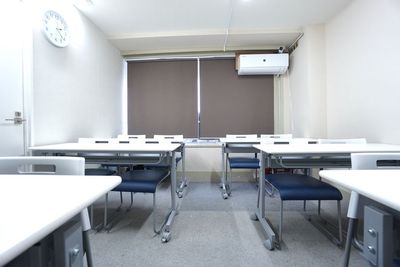 【ビズボ会議室赤坂見附駅前】 ビズボ会議室赤坂見附駅前の室内の写真