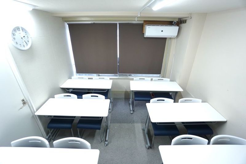 ビズボ会議室赤坂見附駅前 - 【ビズボ会議室赤坂見附駅前】