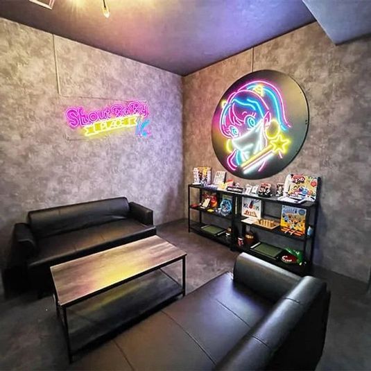 BALUTAO　心斎橋店 - BALUTAO　心斎橋店