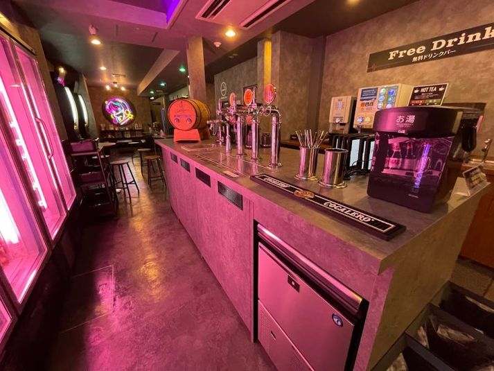 BALUTAO　心斎橋店 - BALUTAO　心斎橋店