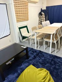 もつ小屋酒膳ゆうの店舗三階スペース 中津の駅近レンタルスペースの室内の写真