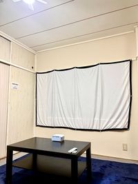 もつ小屋酒膳ゆうの店舗三階スペース 中津の駅近レンタルスペースの室内の写真