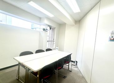 オフィスパーク 赤坂コークス 赤坂コークス404号室の室内の写真