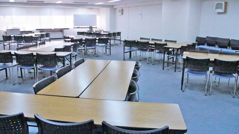 ＳＭＧ貸し会議室/近商ビル6階A室(展示会・パーティー仕様) - SMG/ 四ツ橋・近商ビル