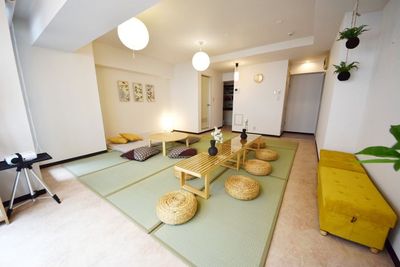 SP107 SHARESPE シェアスペ畳- tatami_107の室内の写真