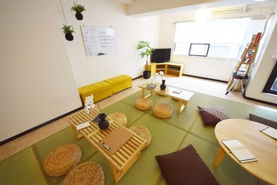 SP107 SHARESPE シェアスペ畳- tatami_107の室内の写真