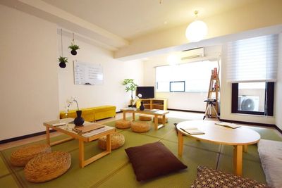 SP107 SHARESPE シェアスペ畳- tatami_107の室内の写真