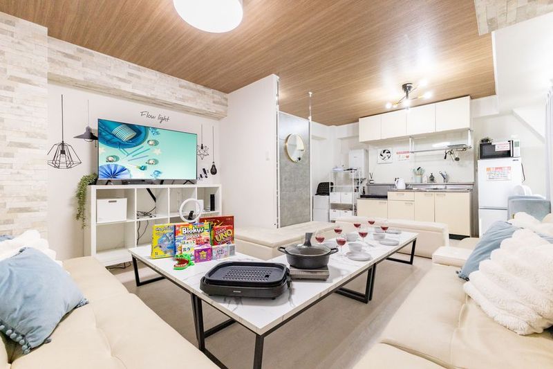 candle新大阪 - candle新大阪