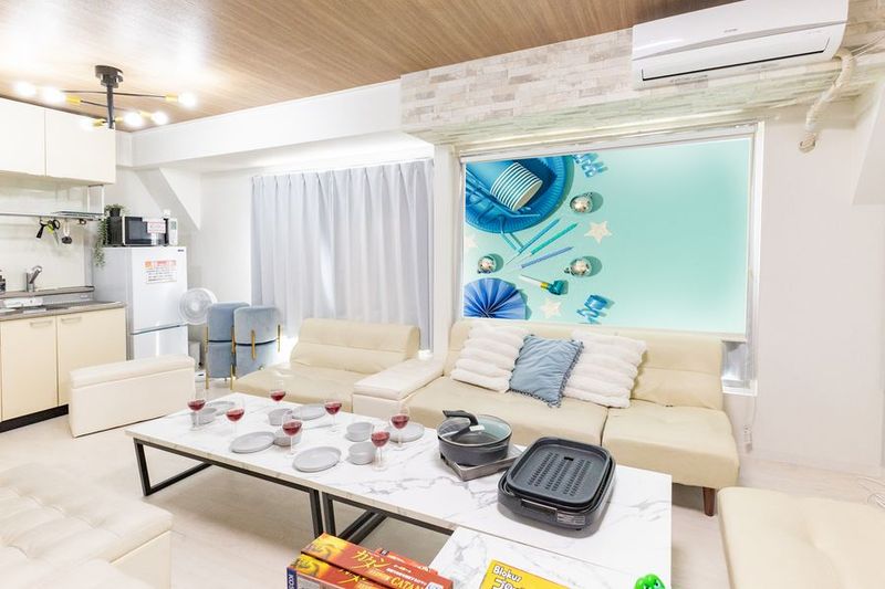 candle新大阪 - candle新大阪