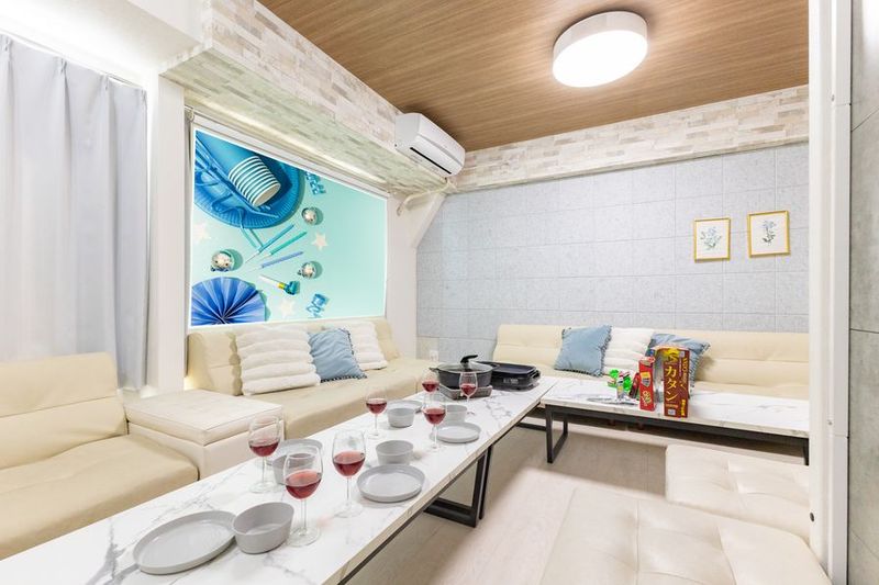 candle新大阪 - candle新大阪