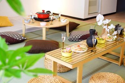 SP107 SHARESPE シェアスペ畳- tatami_107の室内の写真