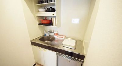 SP107 SHARESPE シェアスペ畳- tatami_107の室内の写真