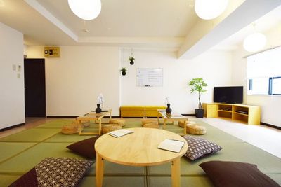 SP107 SHARESPE シェアスペ畳- tatami_107の室内の写真