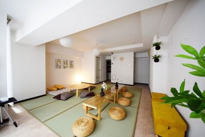 SP107 SHARESPE シェアスペ畳- tatami_107の室内の写真