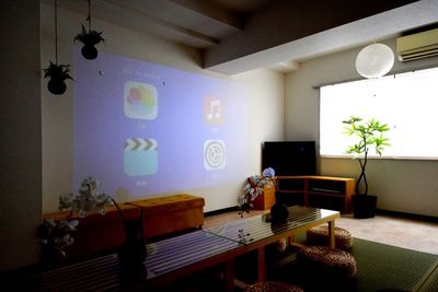 SP107 SHARESPE シェアスペ畳- tatami_107の室内の写真