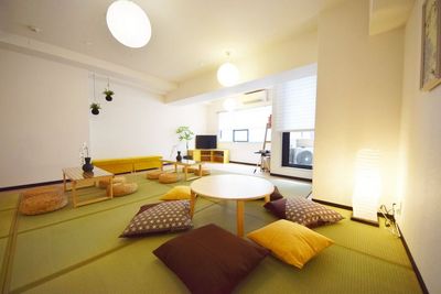 SP107 SHARESPE シェアスペ畳- tatami_107の室内の写真