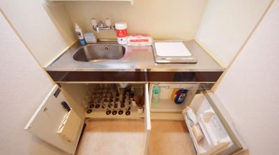 SP107 SHARESPE シェアスペ畳- tatami_107の室内の写真