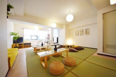 SP107 SHARESPE シェアスペ畳- tatami_107の室内の写真