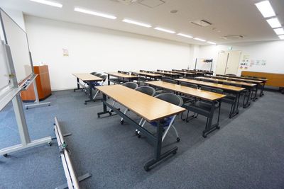 【レンタルスペース＠刈谷】 レンタルスペース＠刈谷の室内の写真