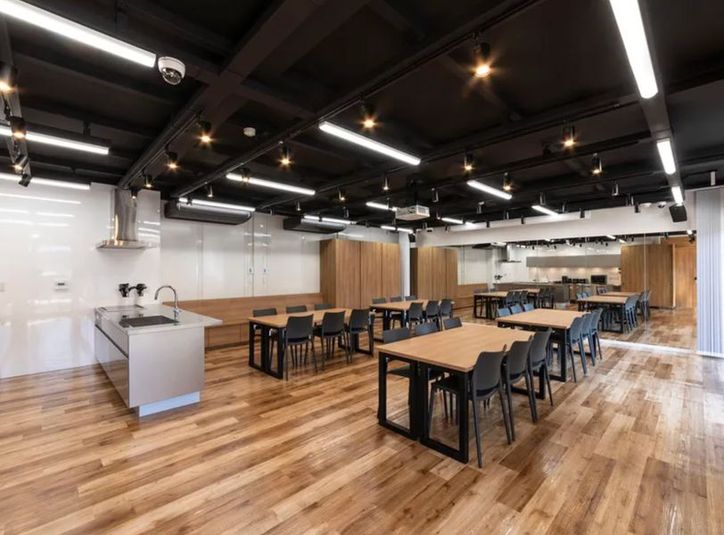 Work - U-SPACE　伊勢崎バイパス店
