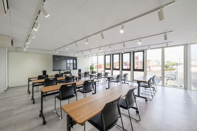 Community - U-SPACE　北本中丸店