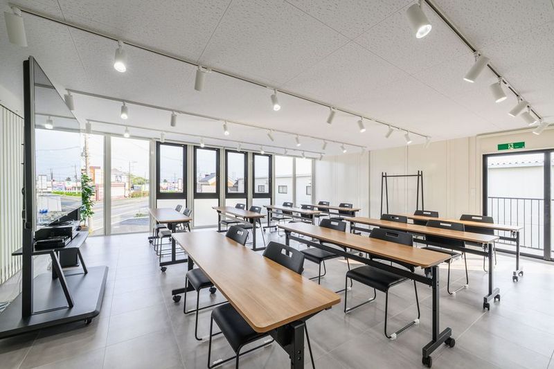 Community - U-SPACE　北本中丸店