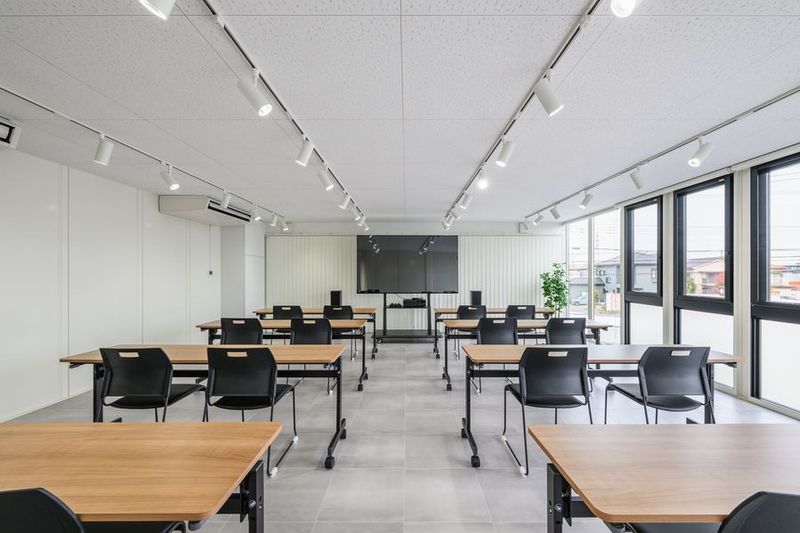 Community - U-SPACE　北本中丸店