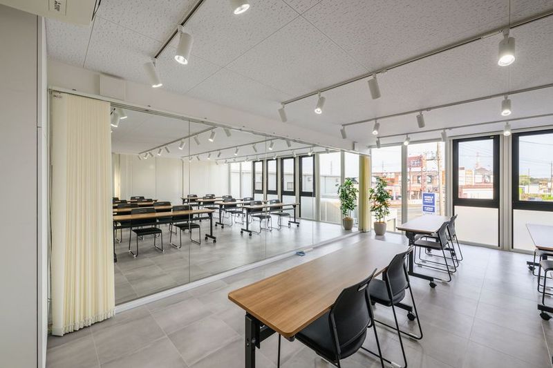 Community - U-SPACE　北本中丸店