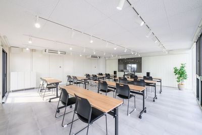 U-SPACE　北本中丸店 Communityの室内の写真