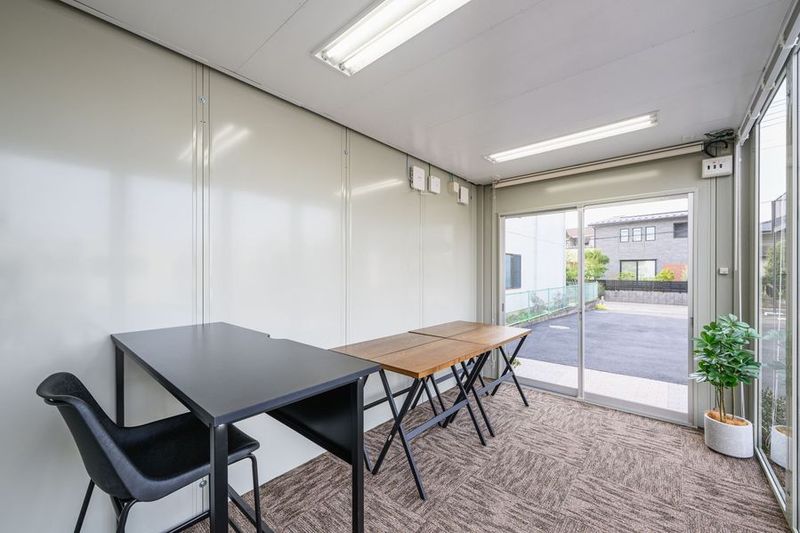 Shop - U-SPACE　北本中丸店